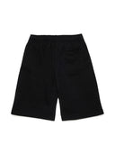 Diesel Short With Logo