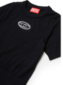 Diesel T Shirt With Logo