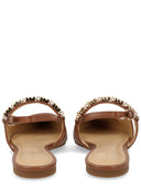 Michael By Michael Kors Ballerina "Dina Flex Sling"