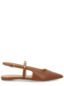 Michael By Michael Kors Ballerina "Dina Flex Sling"