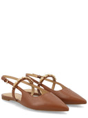Michael By Michael Kors Ballerina "Dina Flex Sling"