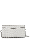 Michael By Michael Kors Leather Shoulder Bag
