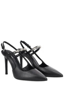 Michael By Michael Kors Slingback Décolleté "Dina Flex"