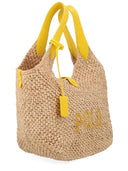Polo Ralph Lauren "Polo Play" Tote Bag