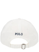 Polo Ralph Lauren Baseball Hat With Logo