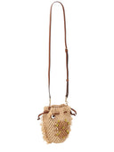 Anya Hindmarch Shoulder Bag "Creatures"