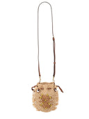 Anya Hindmarch Shoulder Bag "Creatures"