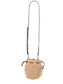 Anya Hindmarch Shoulder Bag "Creatures"