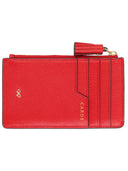 Anya Hindmarch Card Holder "Milky"