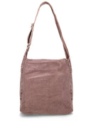 Our Legacy Cotton Shoulder Bag