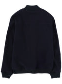 Fay Wool Jacket With Buttons