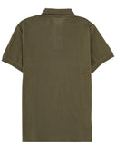 Polo Ralph Lauren Polo With Logo