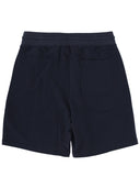 Belstaff Shorts With Logo