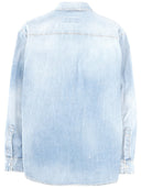 Dsquared "Canadian Vintage" Shirt
