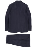 Tom Ford "Grand Overcheck Shelton" Suit