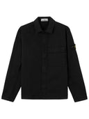 Stone Island Cotton Overshirt