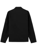 Stone Island Cotton Overshirt