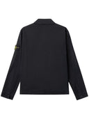 Stone Island Cotton Overshirt