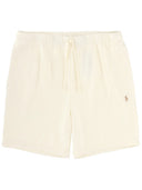 Polo Ralph Lauren Shorts With Logo