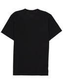 Belstaff T Shirt With Logo Patch