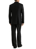 Dolce & Gabbana Double Breasted Jacket "Sicily"