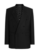Dolce & Gabbana Double Breasted Jacket "Sicily"