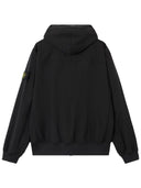 Stone Island Hooded Parka