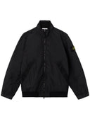 Stone Island Stiff Collar Jacket