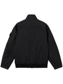 Stone Island Stiff Collar Jacket
