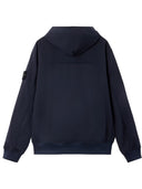Stone Island Hooded Parka
