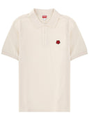 Kenzo "Boke Flower" Polo Shirt