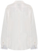 Ps By Paul Smith Cotton Shirt