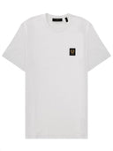 Belstaff T Shirt With Logo Patch