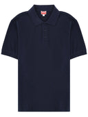 Kenzo "Boke Flower" Polo Shirt