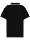 Stone Island Polo With Logo
