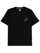 Paul Smith T Shirt With Logo