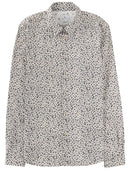 Ps By Paul Smith Printed Shirt