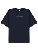 Aspesi "It's Not What It Seems" T Shirt
