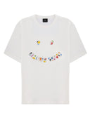 Ps By Paul Smith Happy T Shirt