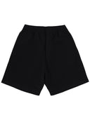 Dsquared Shorts With Logo Embroidery
