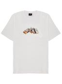 Ps By Paul Smith "Matchboxes" T Shirt