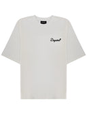Dsquared T Shirt With Logo