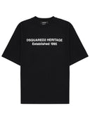 Dsquared Heritage T Shirt