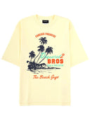 Dsquared "Summer Vintage" T Shirt