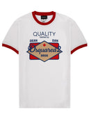 Dsquared "Daywear New Cool" T Shirt