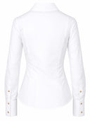 قميص فيفيان ويستوود "لطيف".