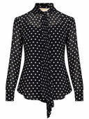 Michael By Michael Kors Poison Shirt