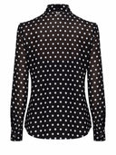 Michael By Michael Kors Poison Shirt