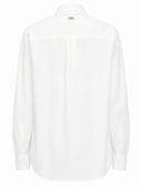 Michael By Michael Kors Poplin Shirt