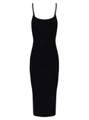 Michael By Michael Kors Stretch Knit Dress